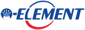 O-Element Logo
